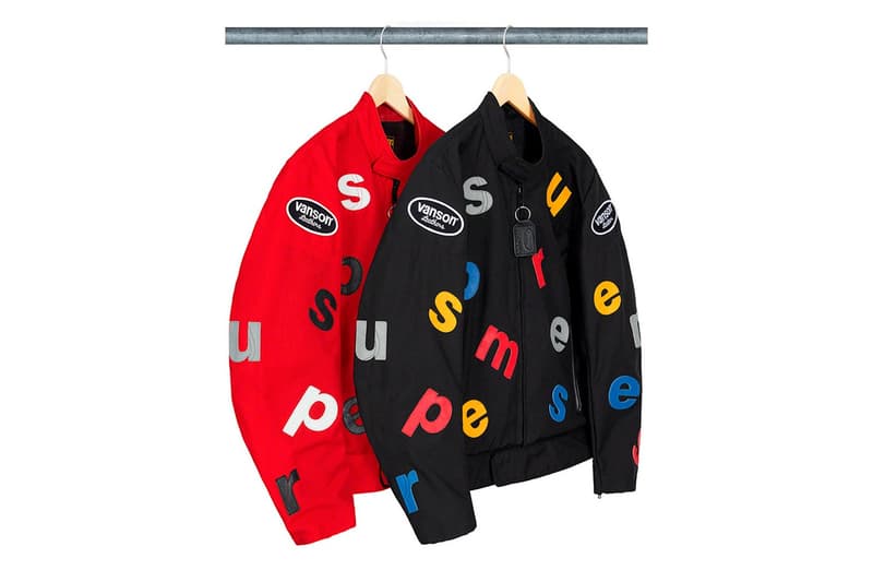 Supreme 2020 春夏系列第 7 週入手指南