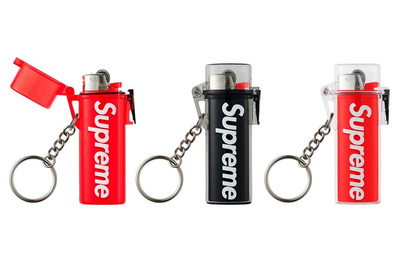 Supreme 2020 春夏系列第 7 週入手指南