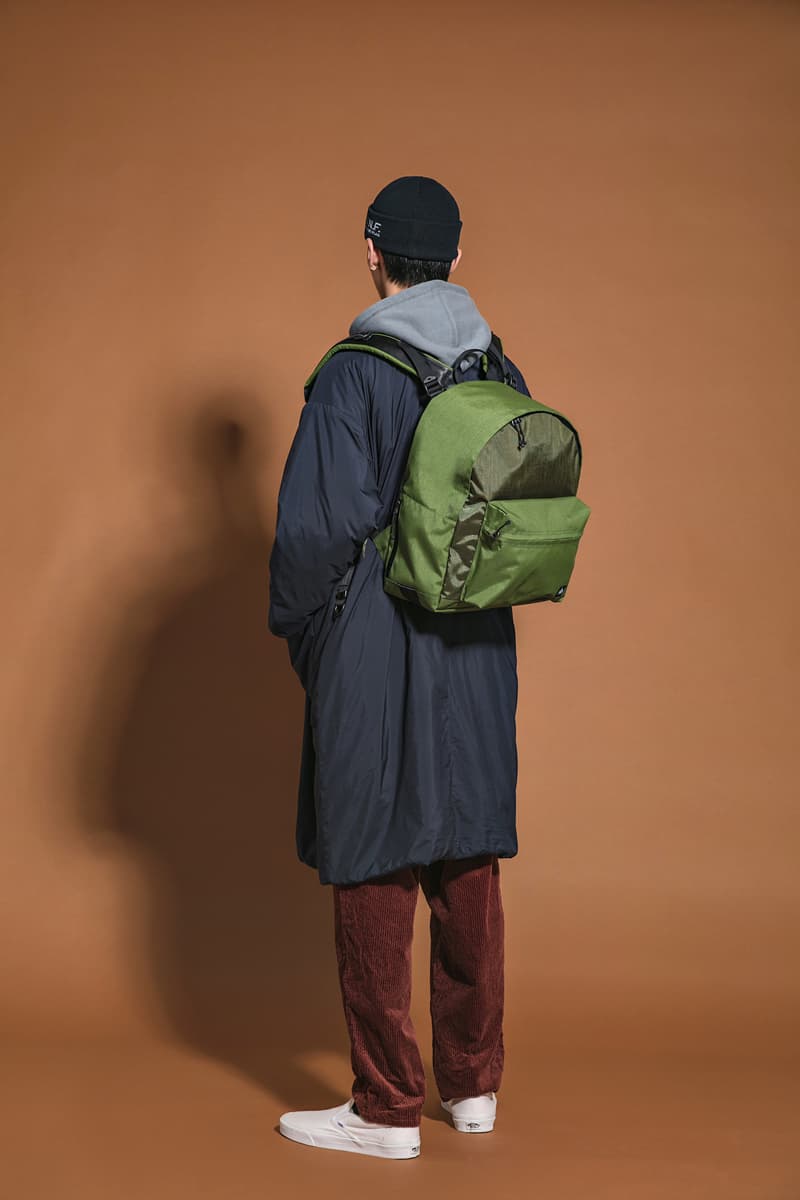 the MAD HATcher 全新 2020 春夏「MONOGRAM」系列