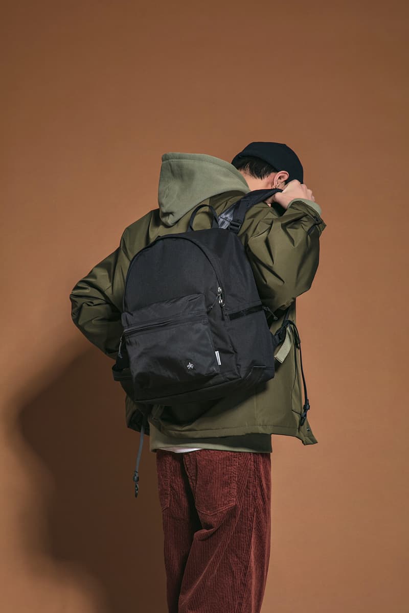 the MAD HATcher 全新 2020 春夏「MONOGRAM」系列