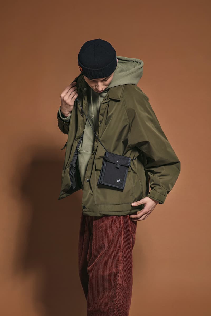 the MAD HATcher 全新 2020 春夏「MONOGRAM」系列