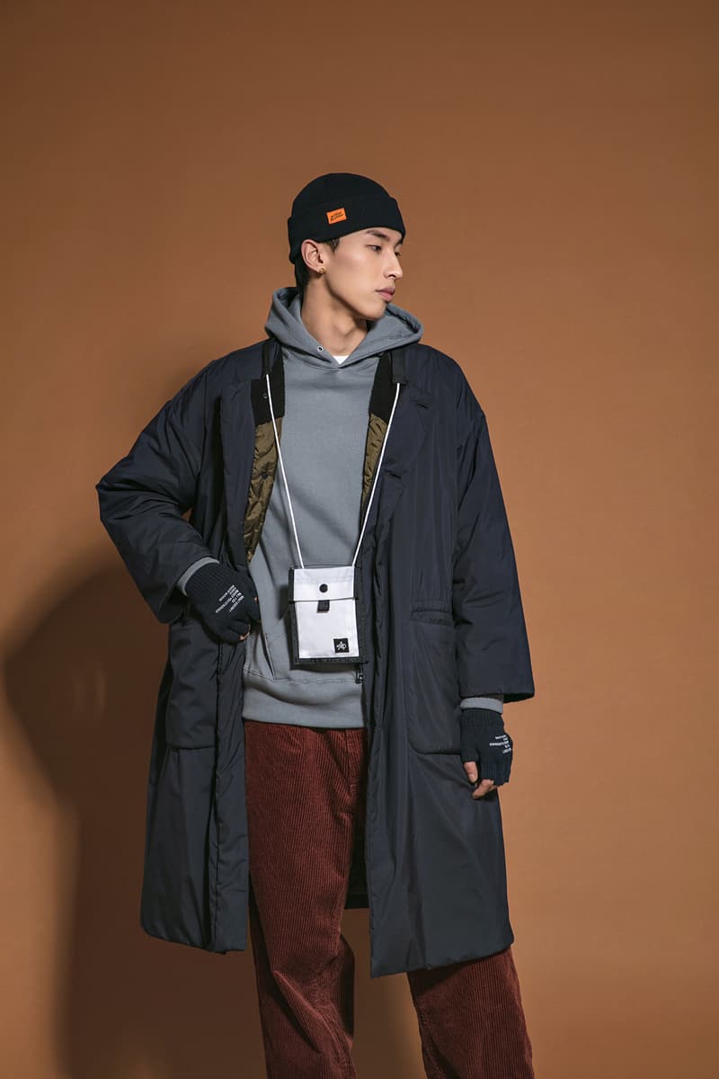 the MAD HATcher 全新 2020 春夏「MONOGRAM」系列