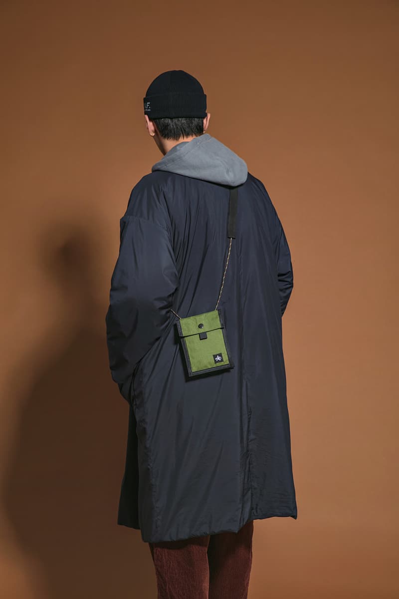 the MAD HATcher 全新 2020 春夏「MONOGRAM」系列