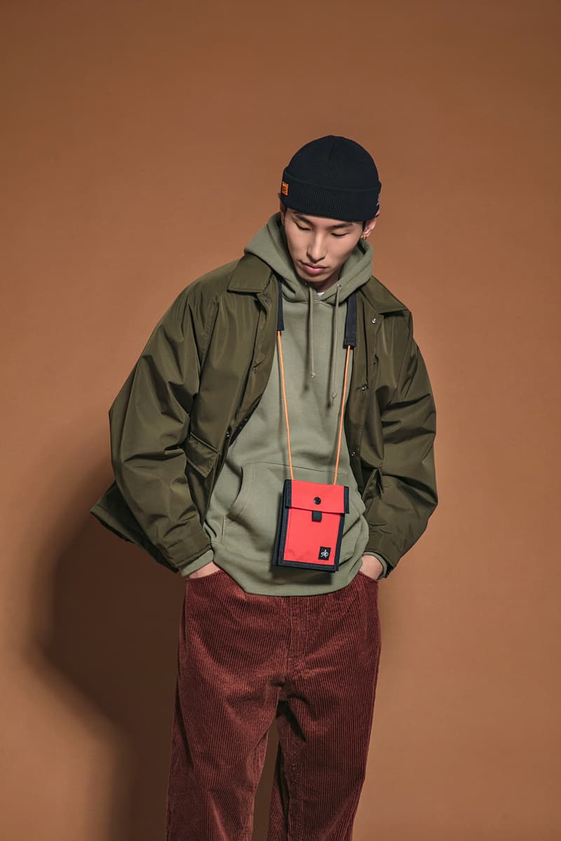 the MAD HATcher 全新 2020 春夏「MONOGRAM」系列