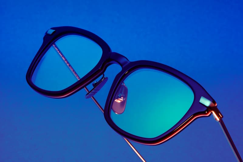 Thom Browne Eyewear 中港台地區限定 TB-704 及 TB-708 配色上架