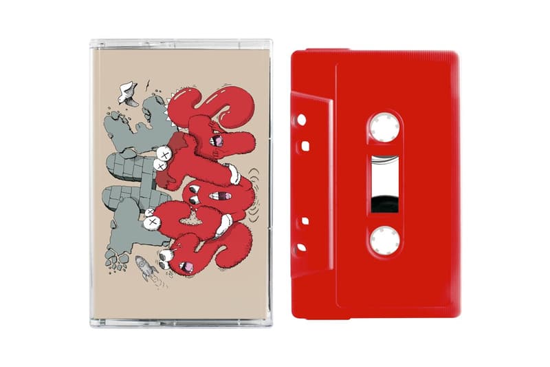 Travis Scott x Fortnite 虛擬演唱會《Astronomical Tour》更多周邊商品再釋出