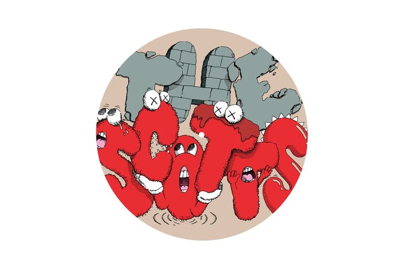 Travis Scott x Fortnite 虛擬演唱會《Astronomical Tour》更多周邊商品再釋出