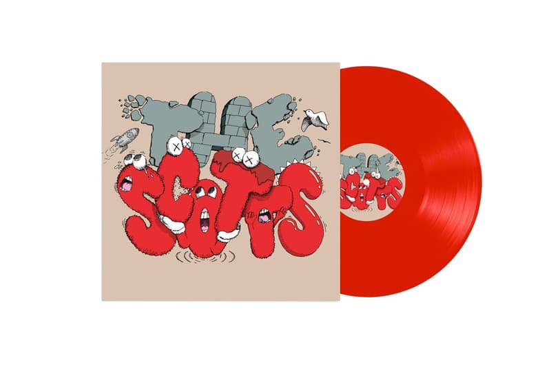 Travis Scott x Fortnite 虛擬演唱會《Astronomical Tour》更多周邊商品再釋出