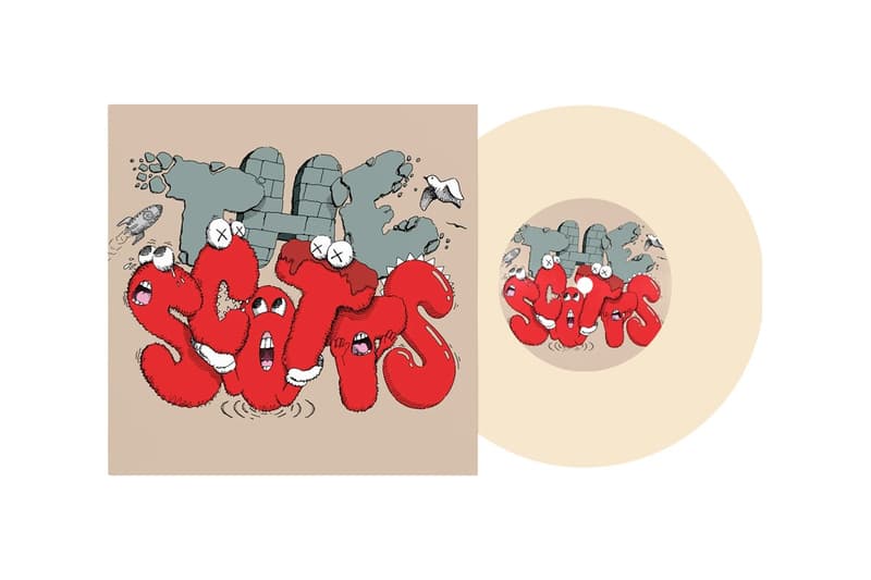 Travis Scott x Fortnite 虛擬演唱會《Astronomical Tour》更多周邊商品再釋出