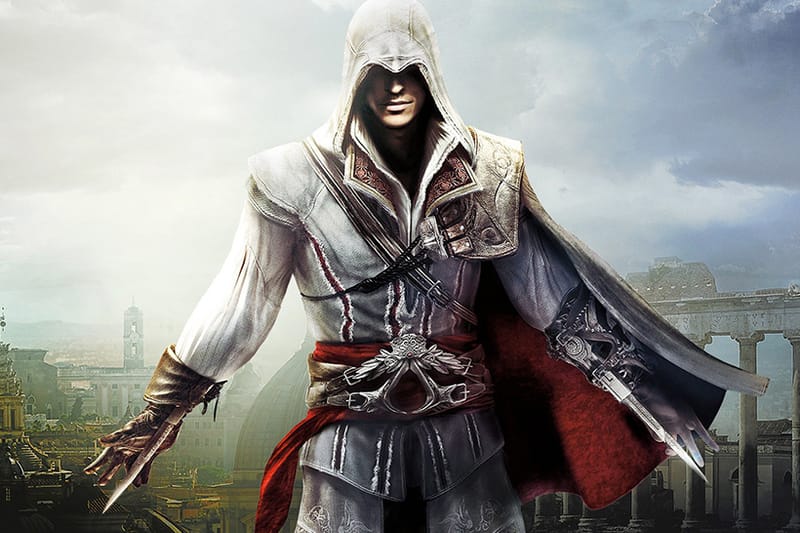 鼓勵待在家中 − Ubisoft 限時免費贈送多款經典遊戲