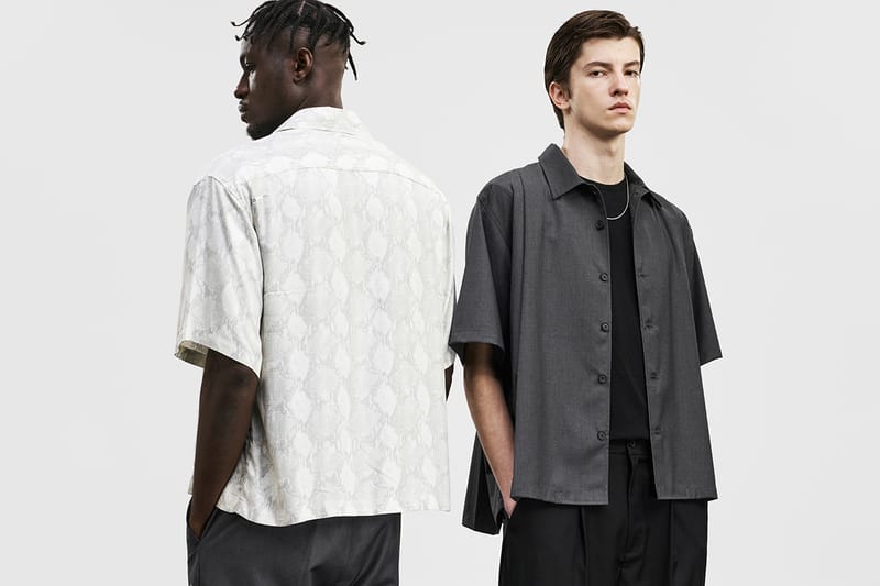 Unawares 發佈 2020 春夏系列 Lookbook