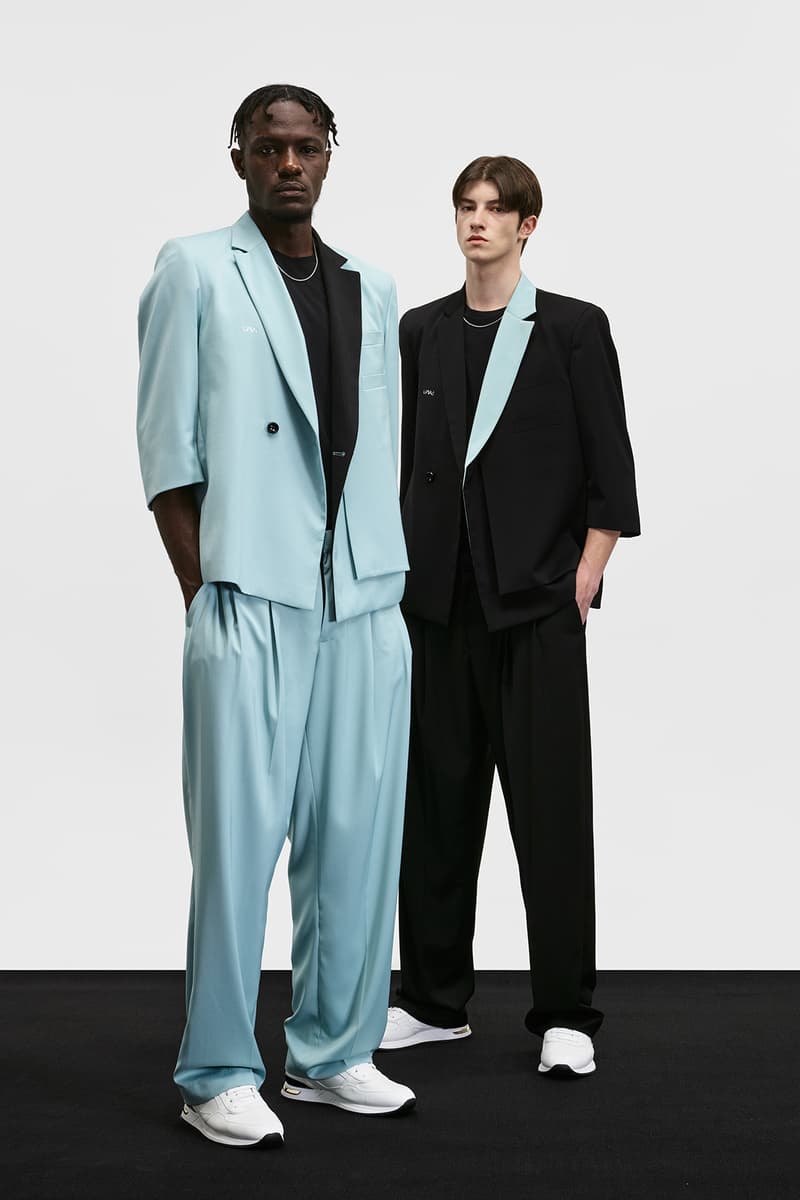 Unawares 發佈 2020 春夏系列 Lookbook 