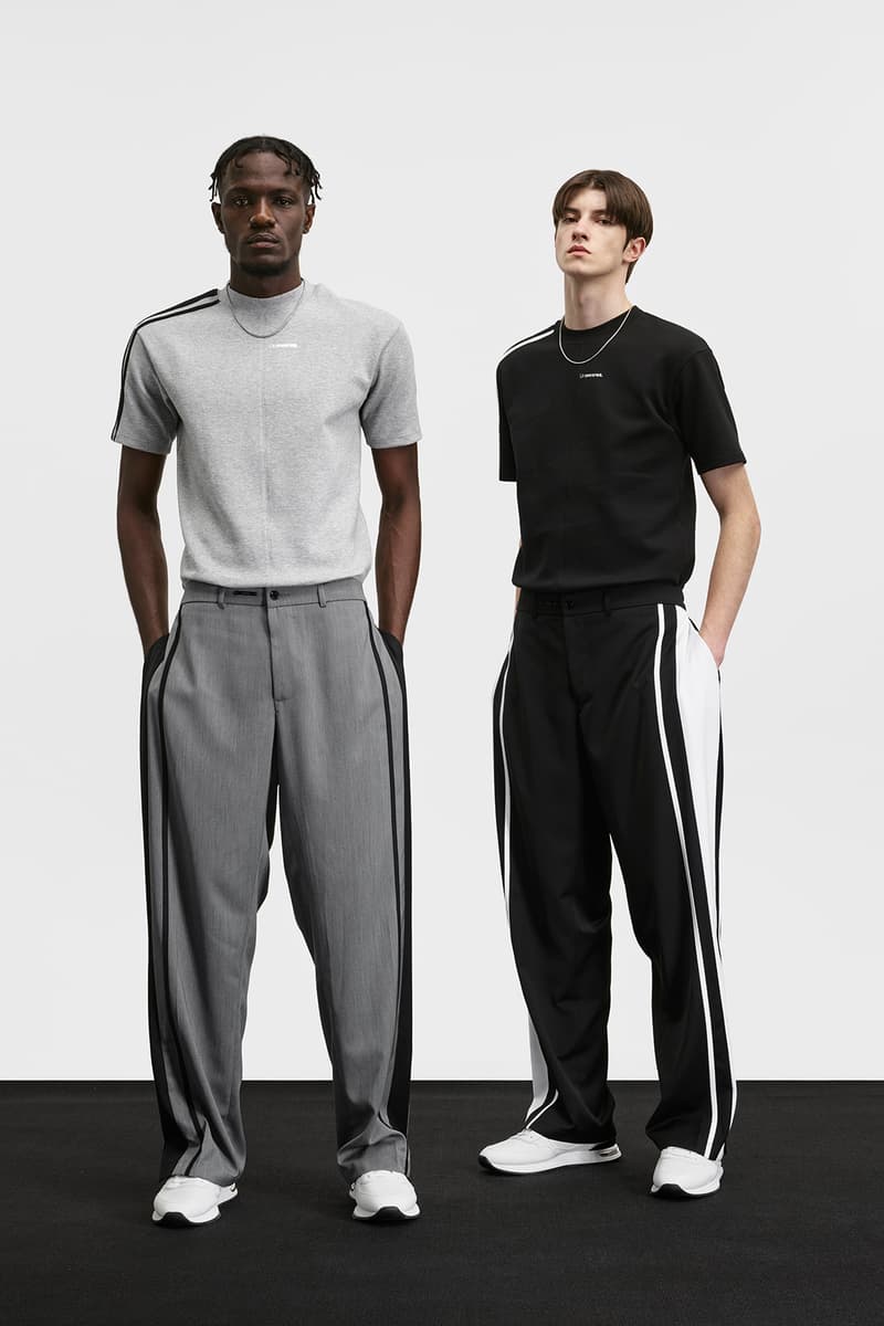 Unawares 發佈 2020 春夏系列 Lookbook 