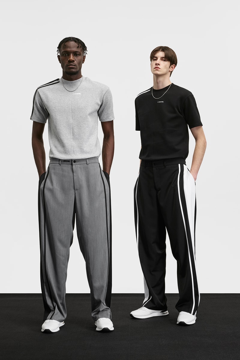 Unawares 發佈 2020 春夏系列 Lookbook 