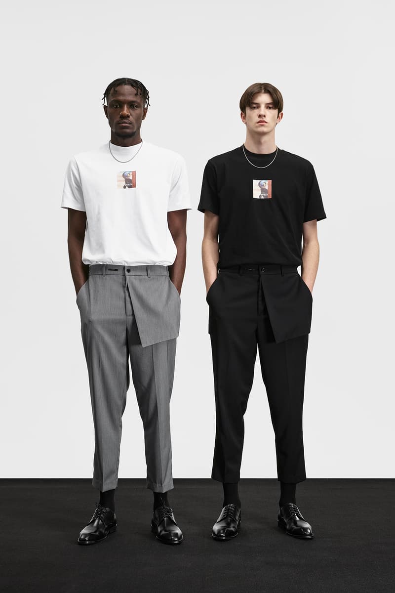 Unawares 發佈 2020 春夏系列 Lookbook 