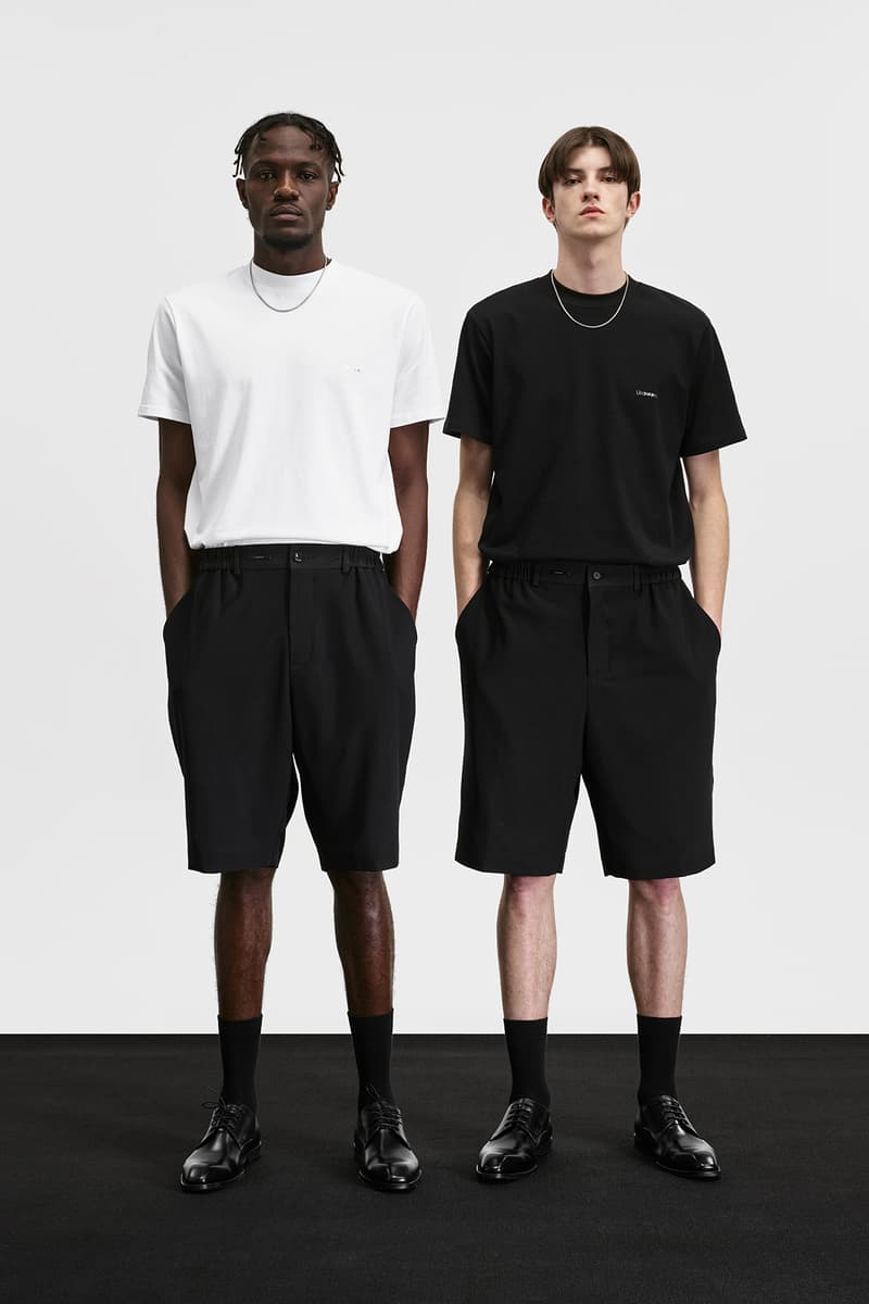 Unawares 發佈 2020 春夏系列 Lookbook 