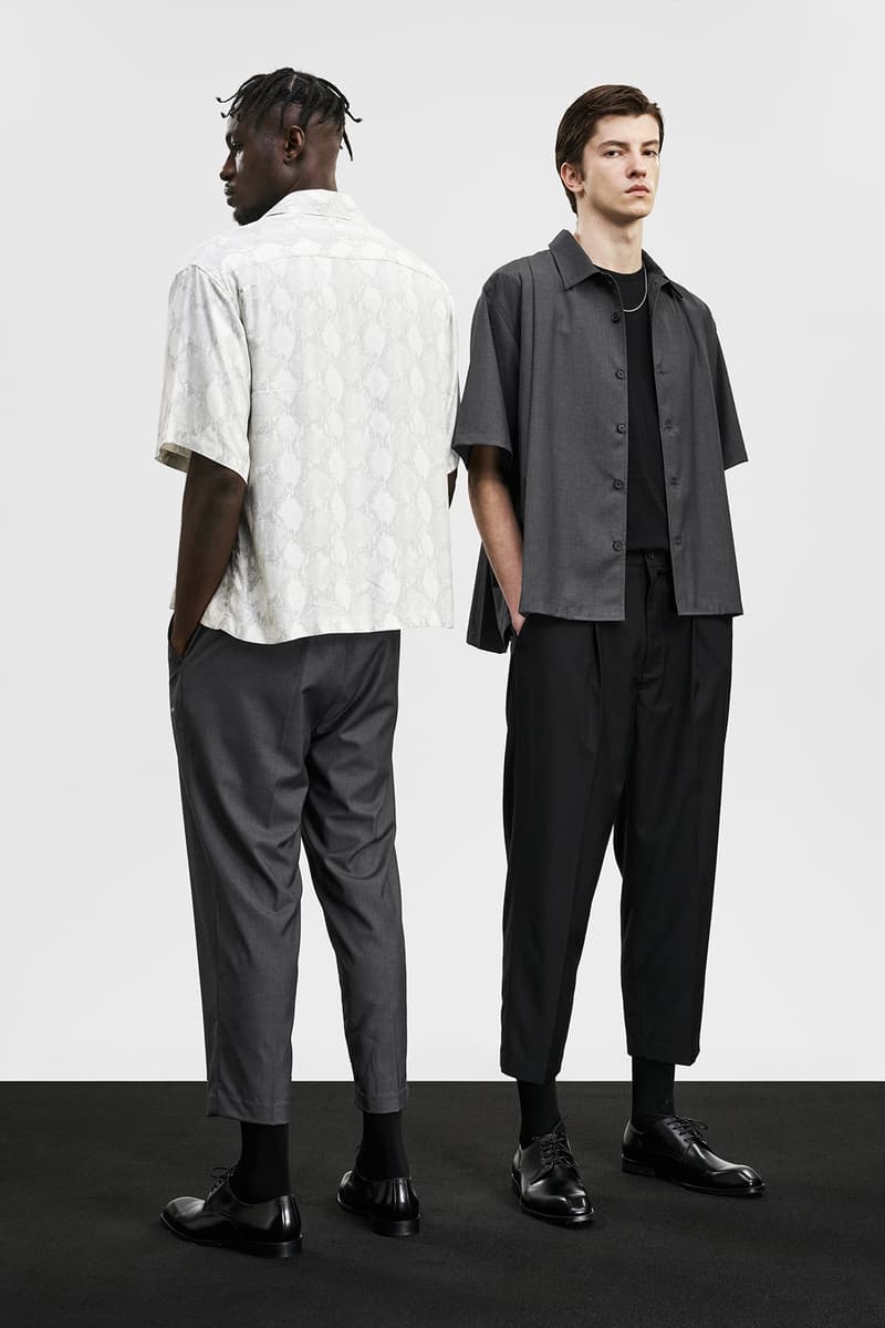 Unawares 發佈 2020 春夏系列 Lookbook 