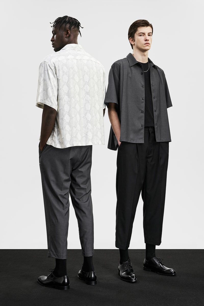 Unawares 發佈 2020 春夏系列 Lookbook 