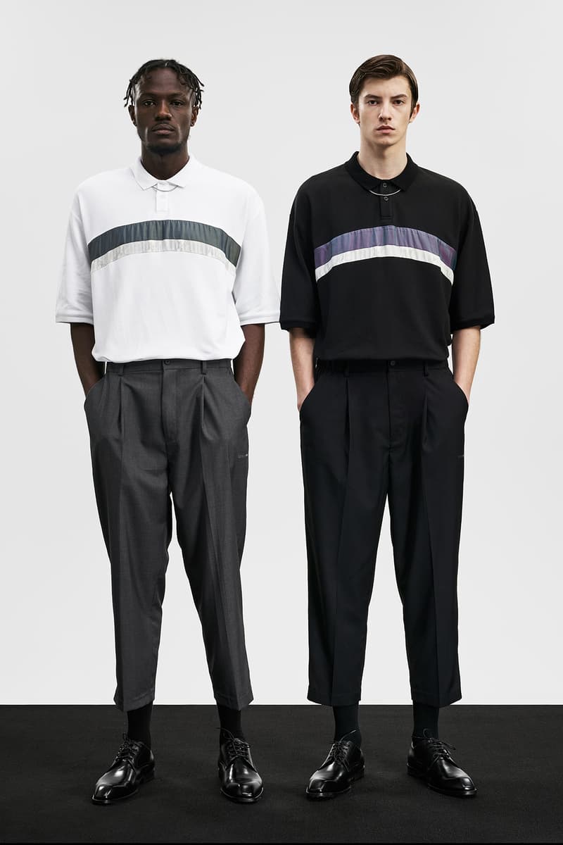 Unawares 發佈 2020 春夏系列 Lookbook 