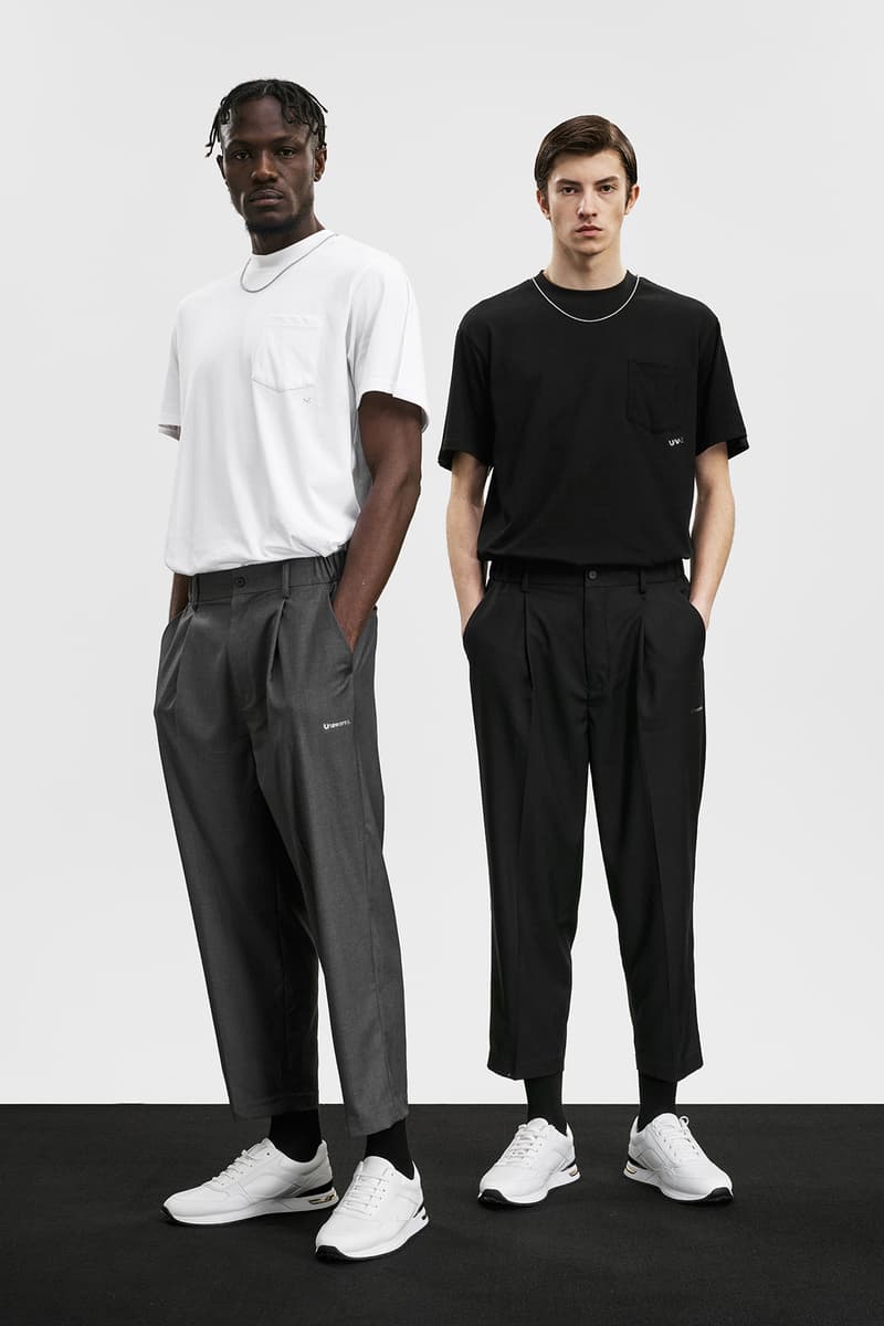 Unawares 發佈 2020 春夏系列 Lookbook 