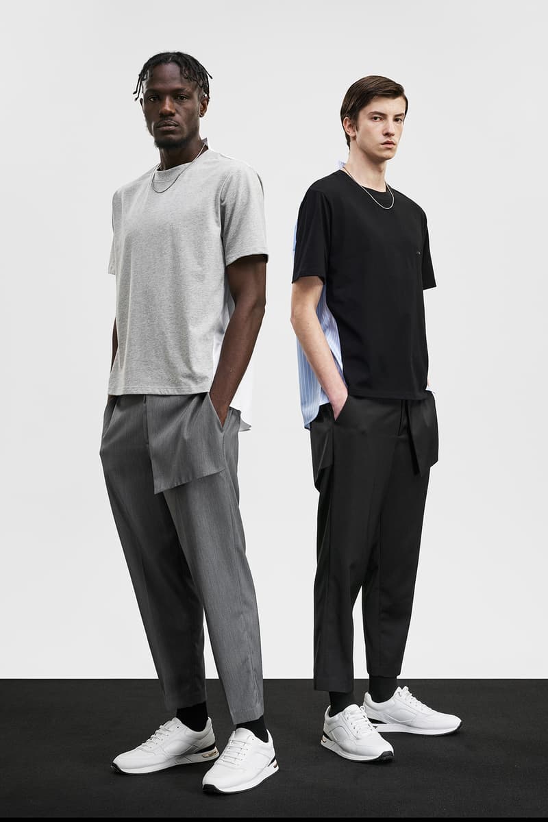 Unawares 發佈 2020 春夏系列 Lookbook 