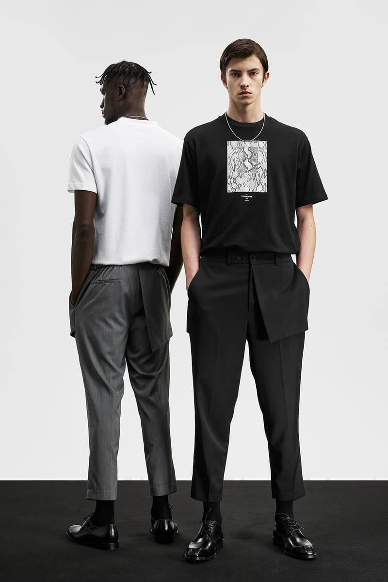Unawares 發佈 2020 春夏系列 Lookbook 