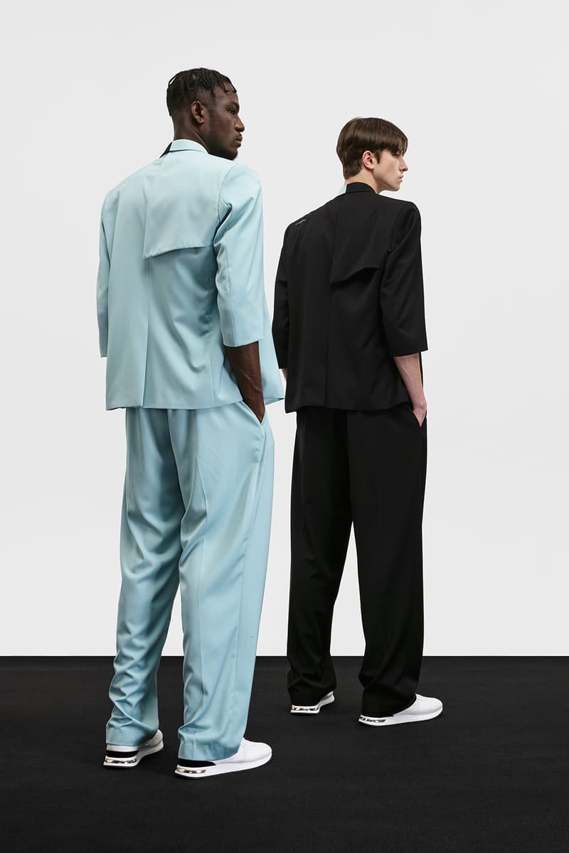 Unawares 發佈 2020 春夏系列 Lookbook 