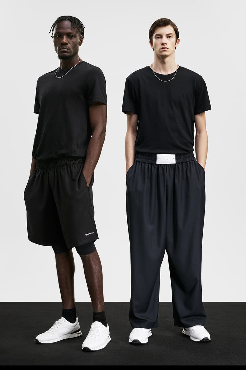 Unawares 發佈 2020 春夏系列 Lookbook 