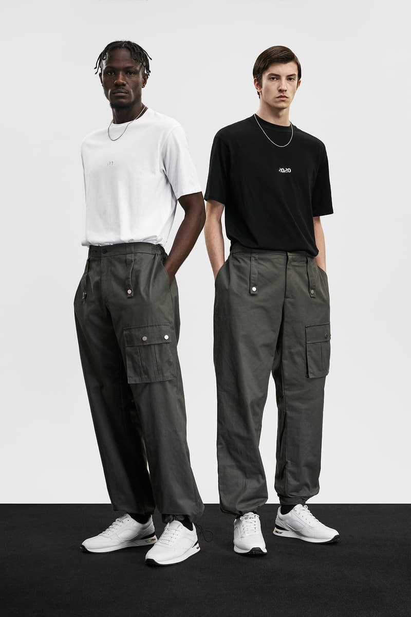 Unawares 發佈 2020 春夏系列 Lookbook 