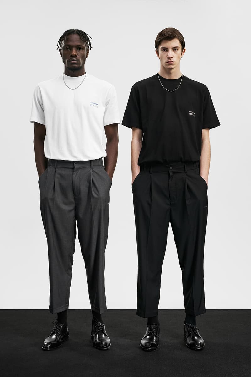 Unawares 發佈 2020 春夏系列 Lookbook 