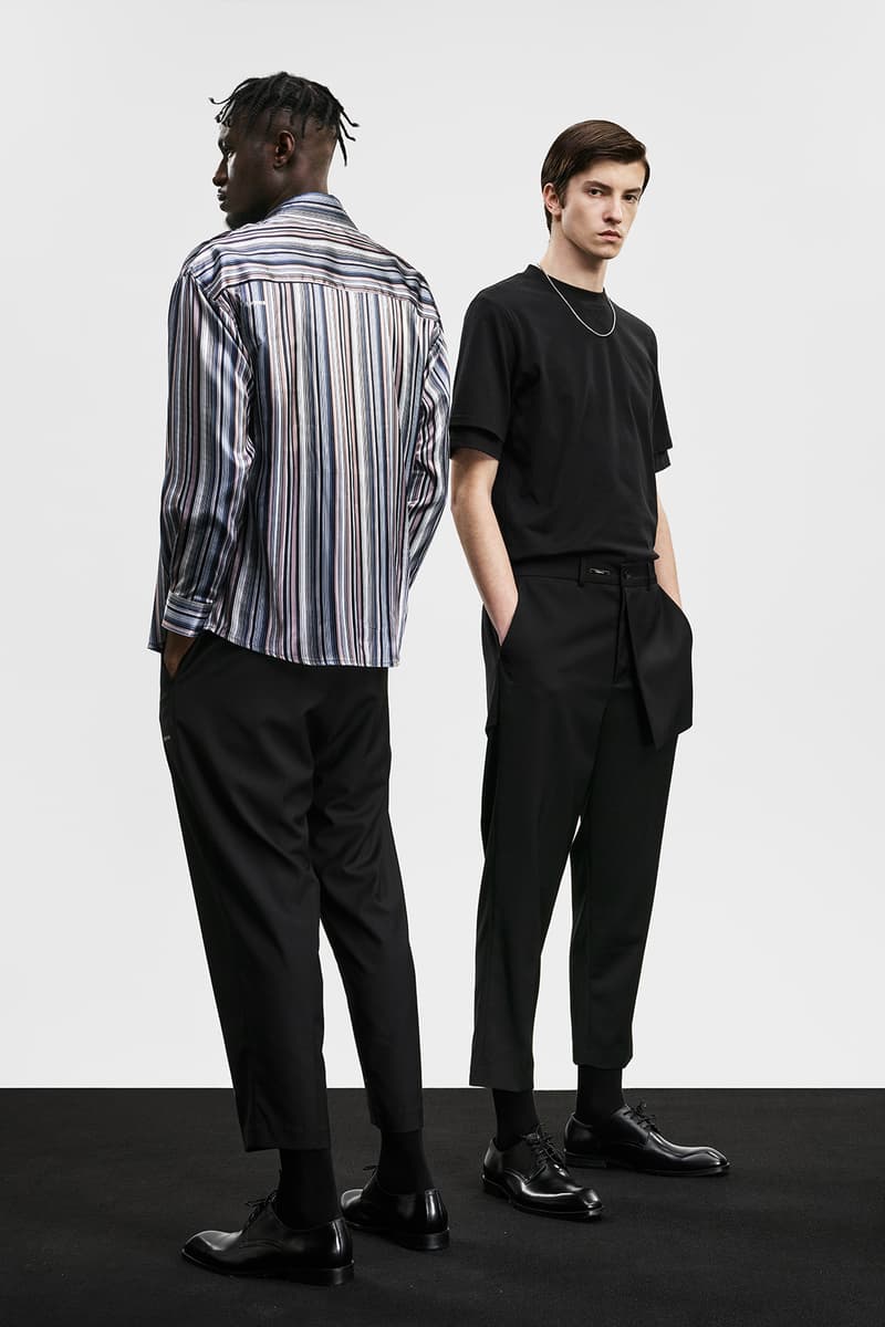 Unawares 發佈 2020 春夏系列 Lookbook 