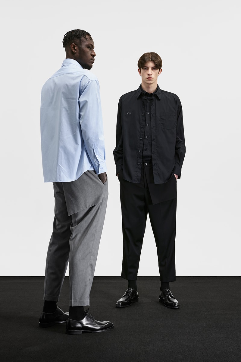 Unawares 發佈 2020 春夏系列 Lookbook 
