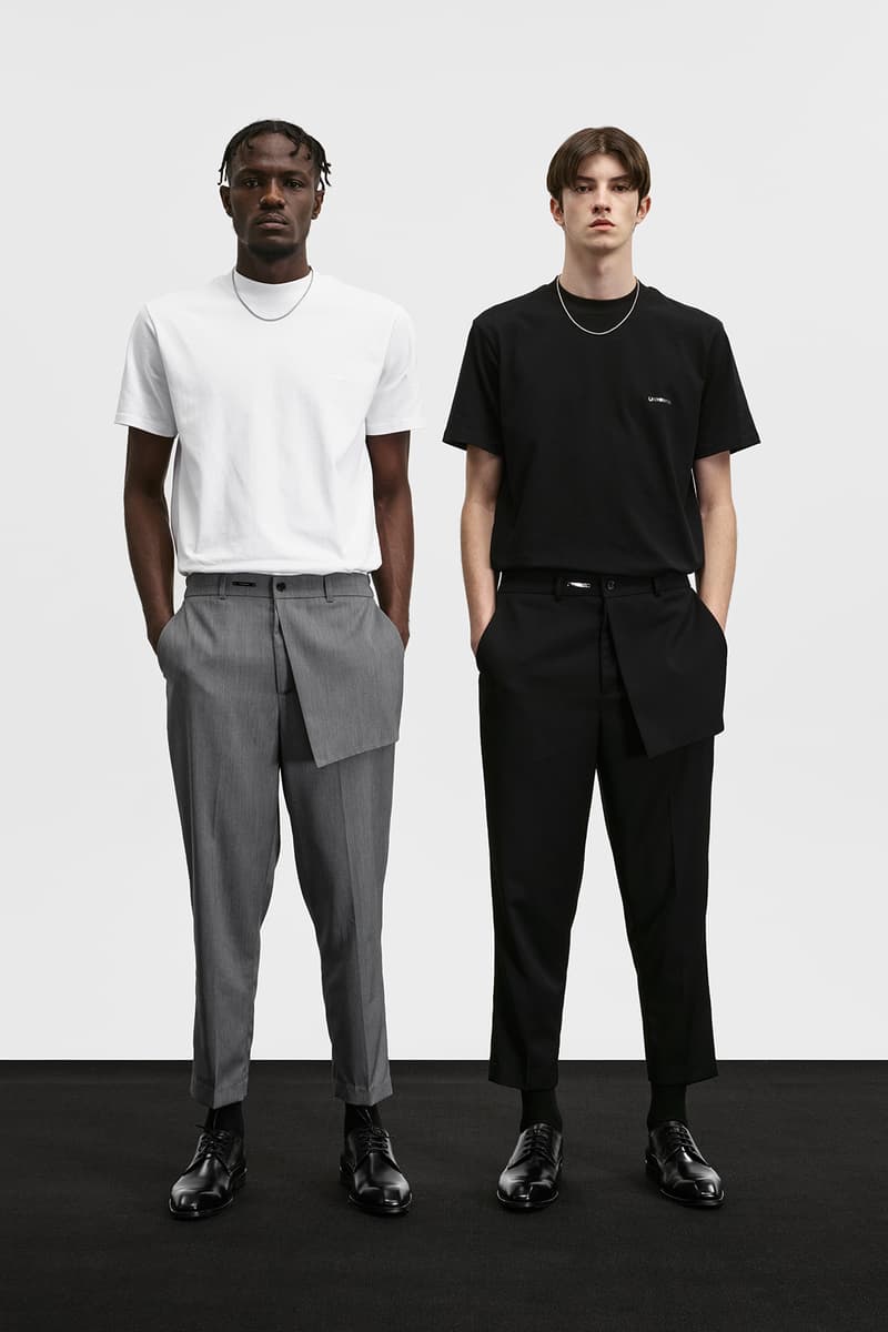 Unawares 發佈 2020 春夏系列 Lookbook 