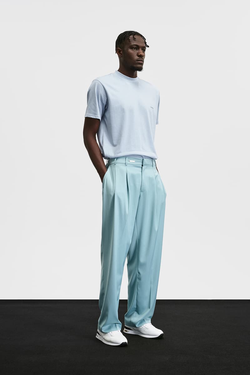 Unawares 發佈 2020 春夏系列 Lookbook 