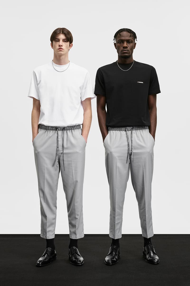 Unawares 發佈 2020 春夏系列 Lookbook 