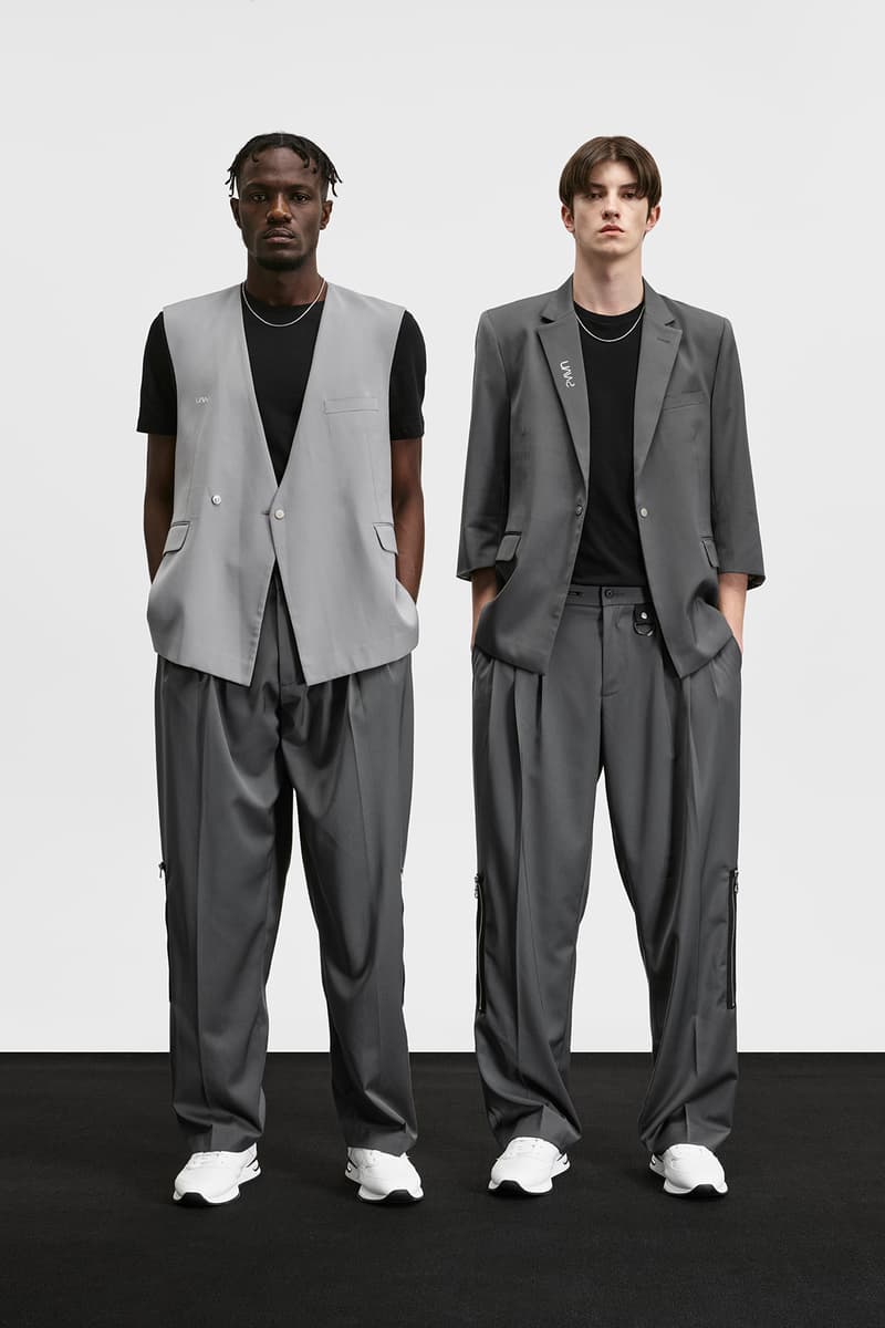 Unawares 發佈 2020 春夏系列 Lookbook 