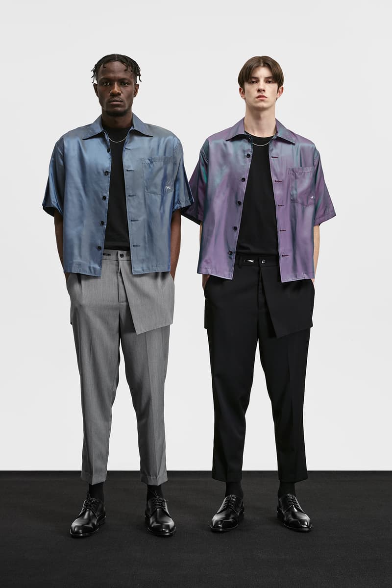 Unawares 發佈 2020 春夏系列 Lookbook 