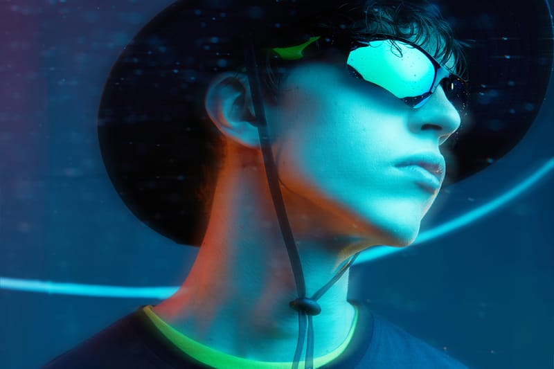 US17 全新 2020 春夏系列 Lookbook 释出