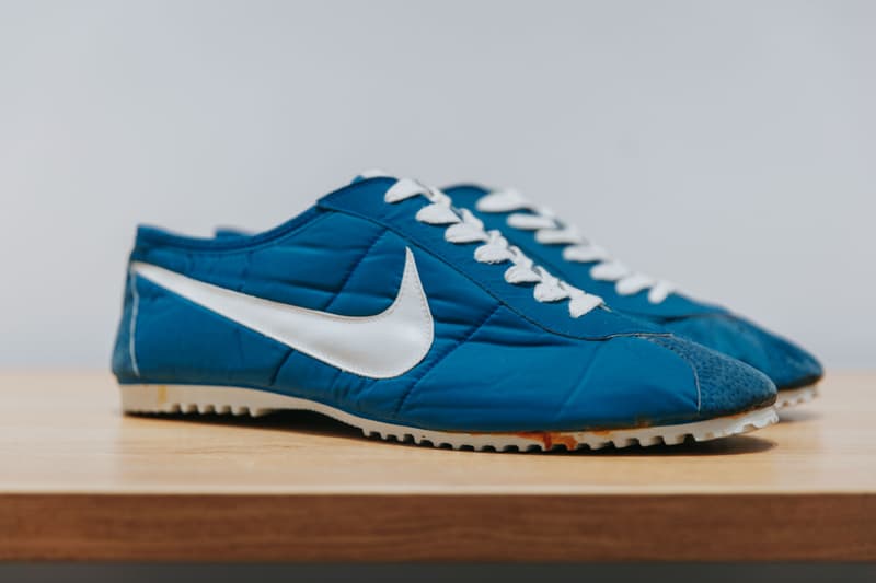 上海球鞋店铺 inventory pool 开设全新空间