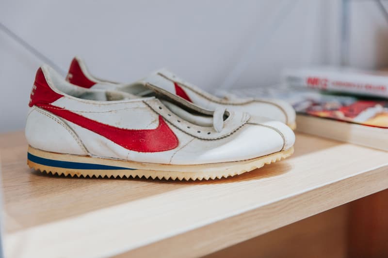 上海球鞋店铺 inventory pool 开设全新空间