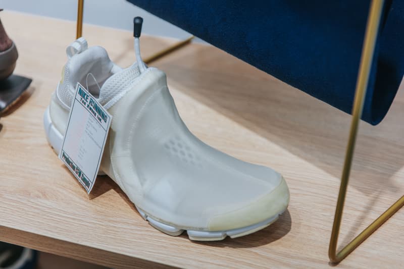 上海球鞋店铺 inventory pool 开设全新空间