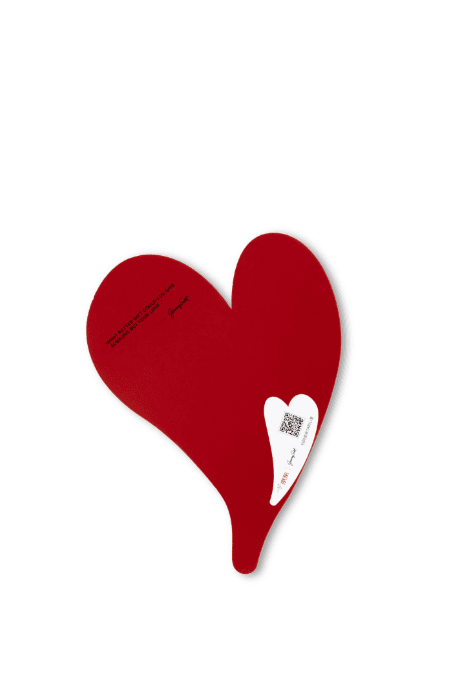 情人节的这些元素，或许是 520 表达爱意的最优选择