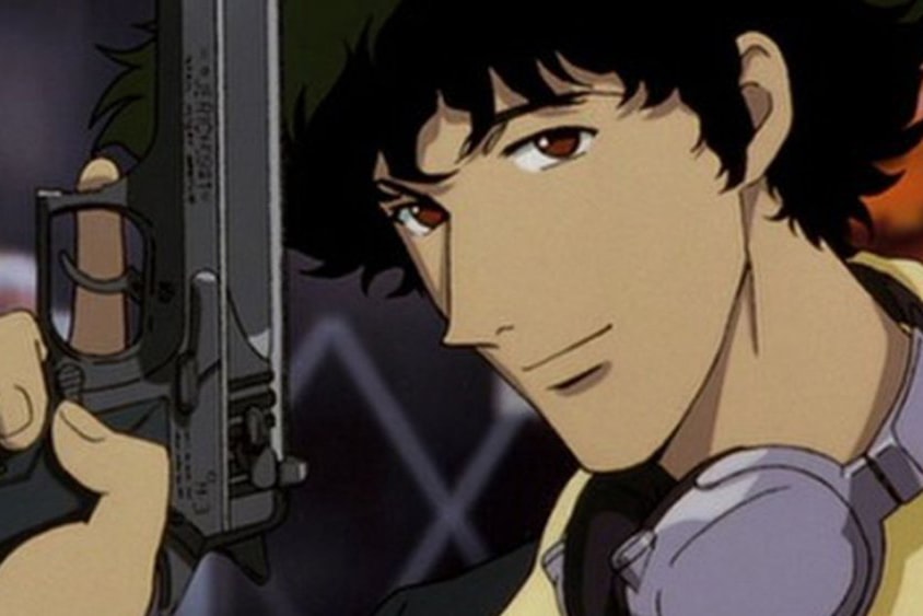 关于《星际牛仔》，你可能不知道的 8 件事 