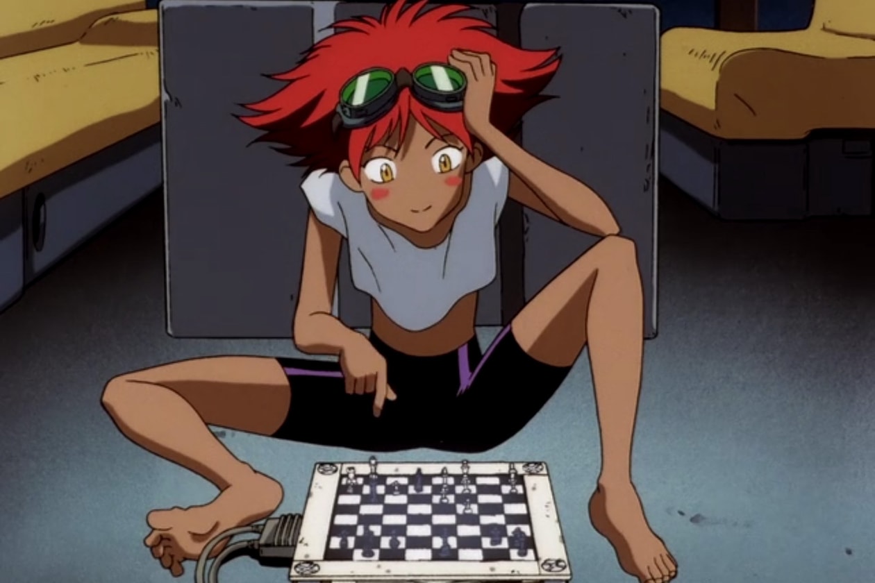 关于《星际牛仔》，你可能不知道的 8 件事 