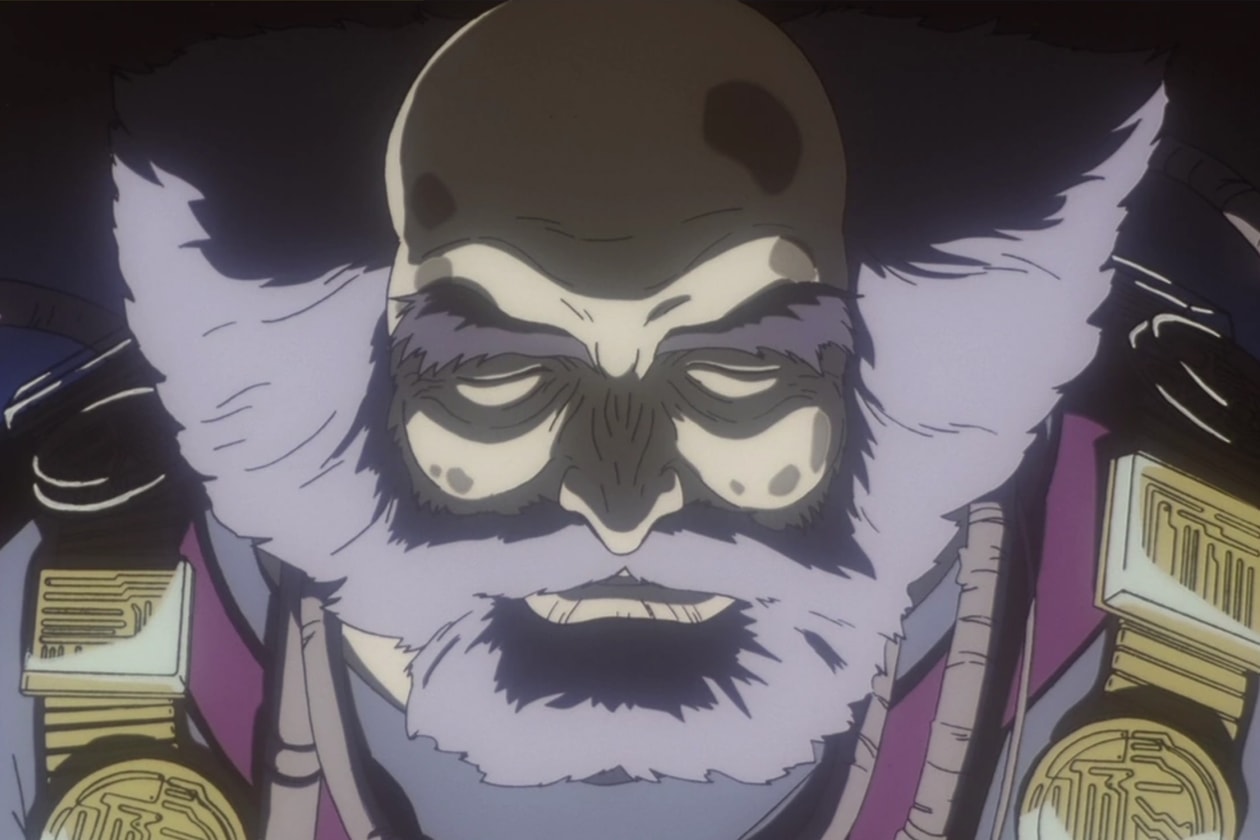 关于《星际牛仔》，你可能不知道的 8 件事 