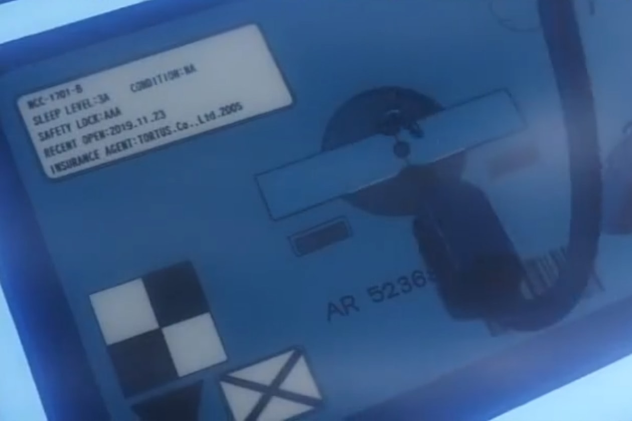 关于《星际牛仔》，你可能不知道的 8 件事 