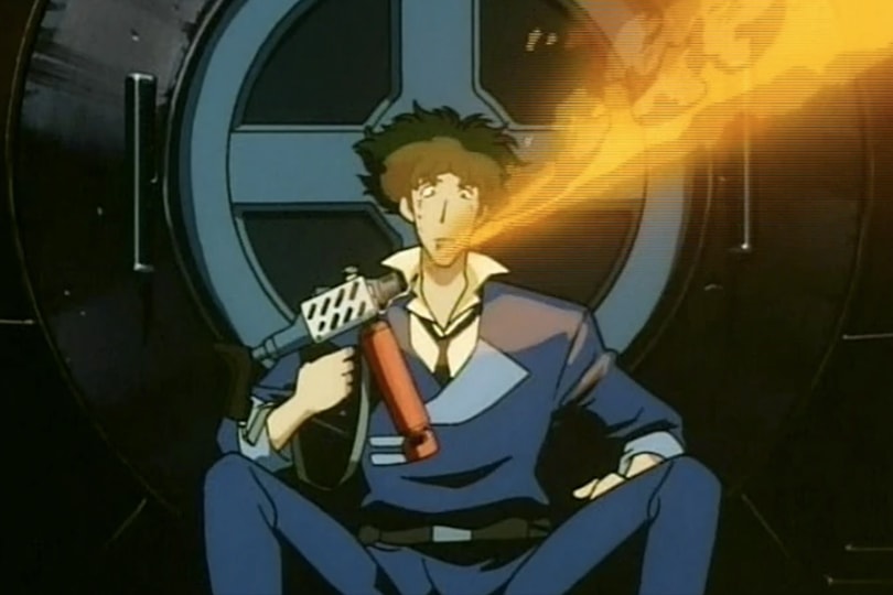 关于《星际牛仔》，你可能不知道的 8 件事 