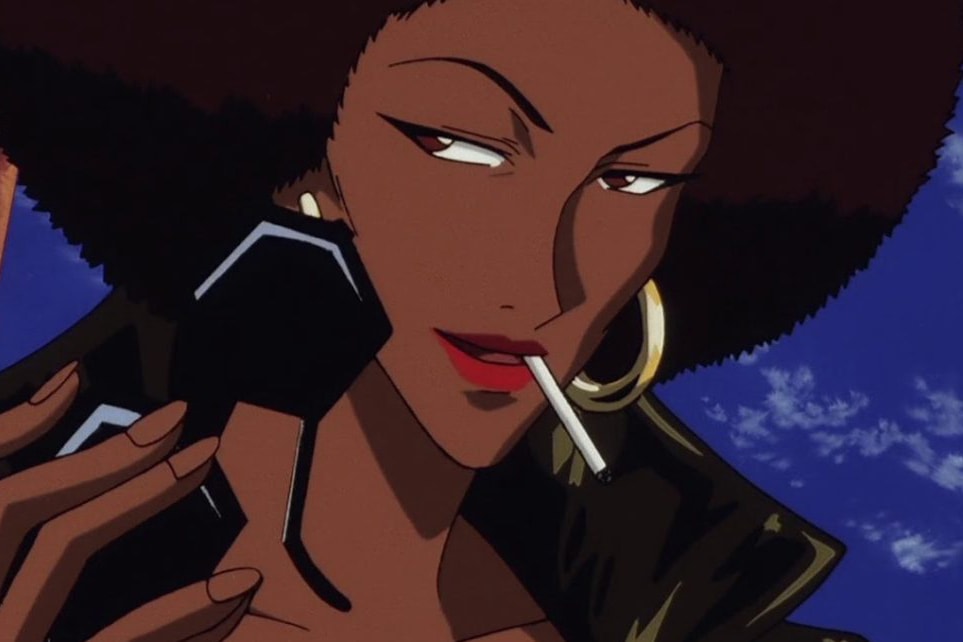 关于《星际牛仔》，你可能不知道的 8 件事 