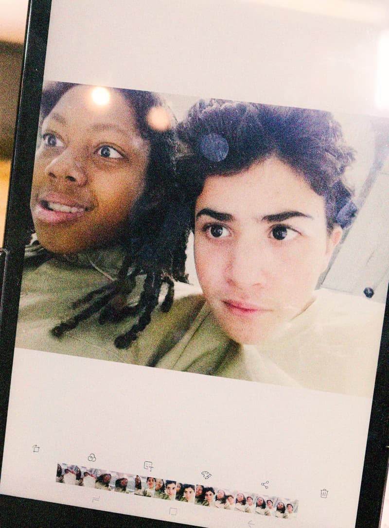 Hélas 发布 2020 春夏系列 Lookbook