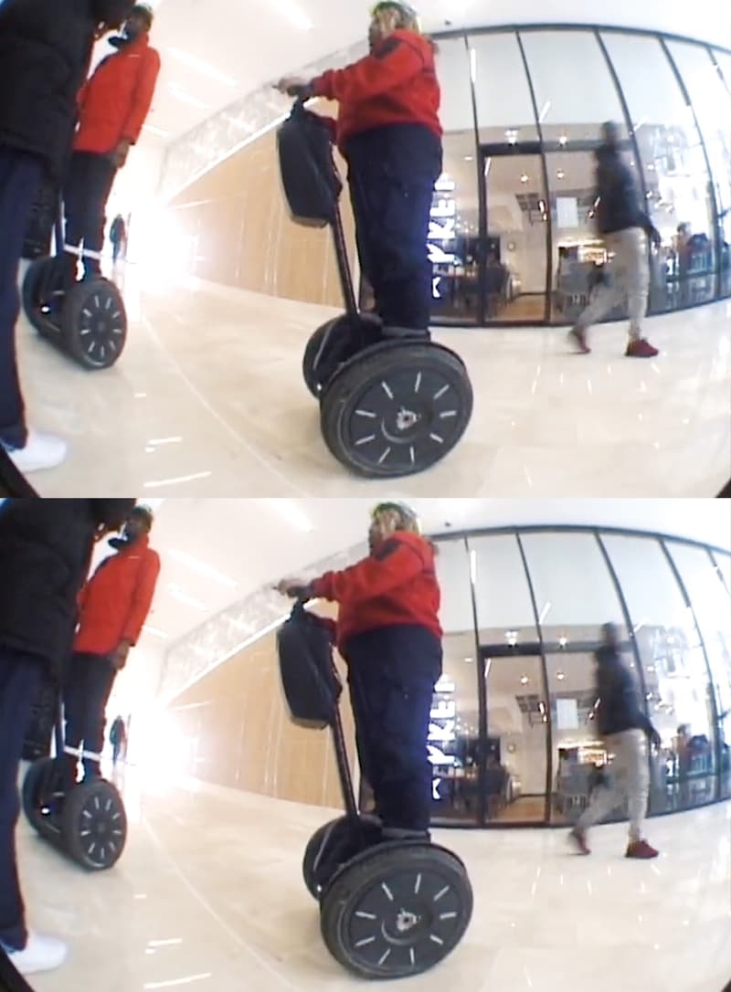 Hélas 发布 2020 春夏系列 Lookbook